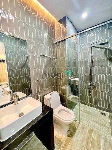 Hình ảnh 🌏💥Hệ Thống Cho Thuê Căn Hộ Studio Balcon lớn - Ung Văn Khiêm