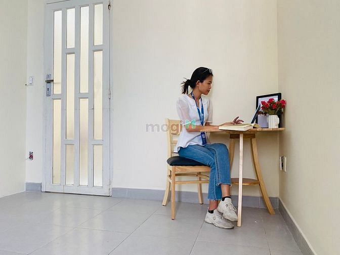 Hình ảnh Cho thuê Trang Chủ MB66.COM / Đăng Ký Tặng 66K Tân Bình 1PN Full NT sát bên Etown cộng hòa