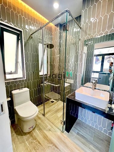 Hình ảnh 🌏💥Hệ Thống Cho Thuê Căn Hộ Studio Balcon lớn - Ung Văn Khiêm