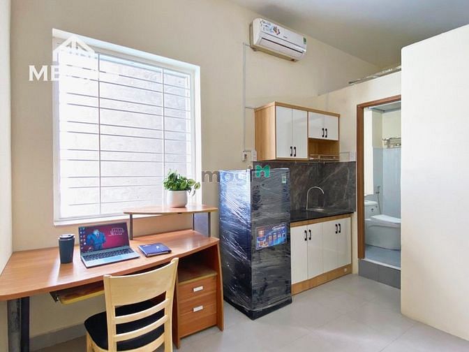 Hình ảnh Cho thuê Trang Chủ MB66.COM / Đăng Ký Tặng 66K Tân Bình 1PN Full NT sát bên Etown cộng hòa