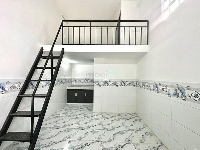 Hình ảnh Phòng trống Hương Lộ 2, Bình Tân