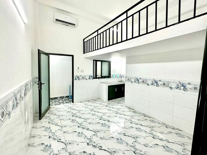 Hình ảnh Phòng trống Hương Lộ 2, Bình Tân