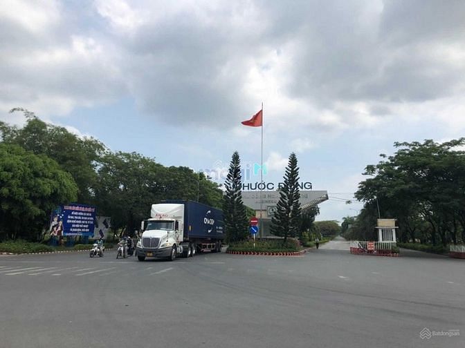 Hình ảnh Bán đất 220m2 Bàu Đồn, Gò Dầu, Tây Ninh