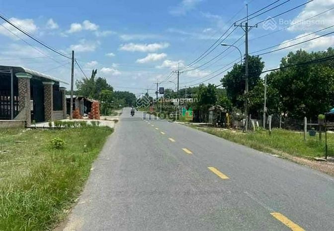 Hình ảnh Bán đất 220m2 Bàu Đồn, Gò Dầu, Tây Ninh