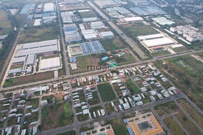 Hình ảnh Bán đất 220m2 Bàu Đồn, Gò Dầu, Tây Ninh
