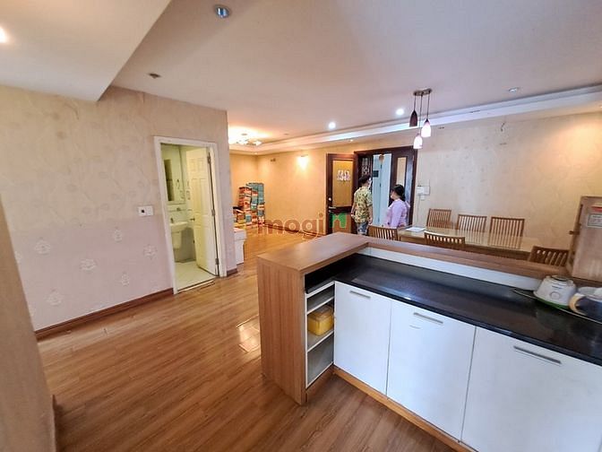 Hình ảnh Cam Kết bao pháp lý LUCKY PALACE Q6 88m2