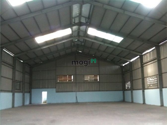 Hình ảnh Cho thuê Kho xưởng 200m2 - Quận 9 – TP. Thủ Đức