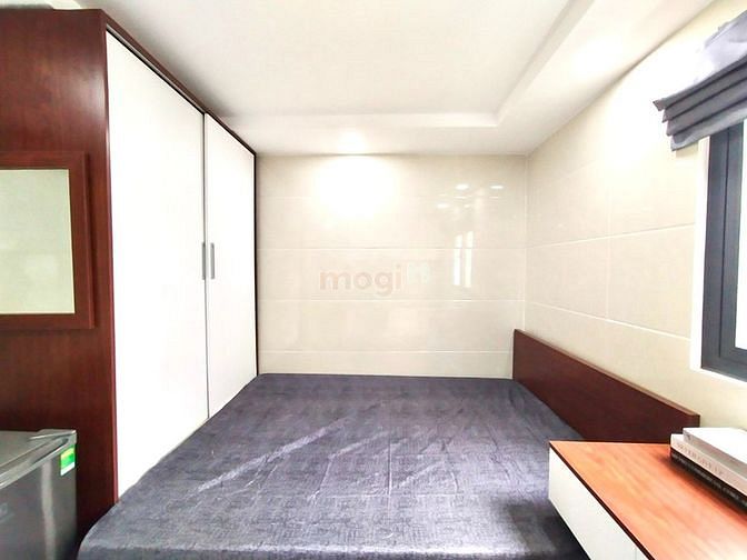 Hình ảnh CHDV Studio Full NT - cửa sổ - gần Bệnh Viện Nhiệt Đới Q5