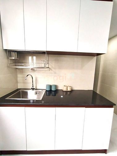 Hình ảnh CHDV Studio Full NT - cửa sổ - gần Bệnh Viện Nhiệt Đới Q5
