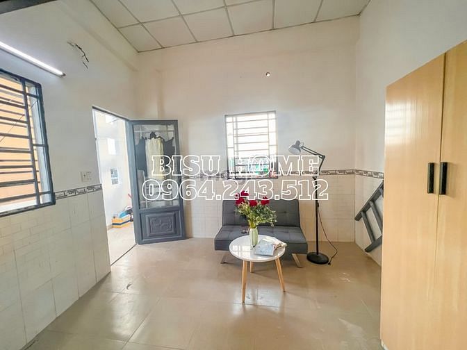 Hình ảnh Cho thuê CHDV mới 100% ngay chợ Phan Đăng Giản_Bình Tân 35m2
