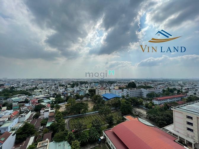 Hình ảnh Mb6623 nạp rút nhanh chóng Cường Thuận full nội thất gần KCN Amata