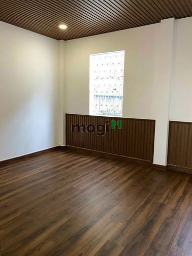 Hình ảnh Cho thuê Villa HXT Nguyễn Cửu Vân, P17, Bình Thạnh, hẻm thông