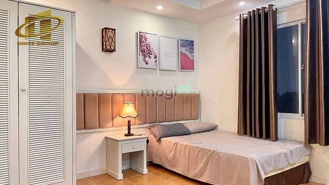 Hình ảnh Studio gần ĐH RMIT, TĐT, UFM, Crescent mall, PMH QUẬN 7