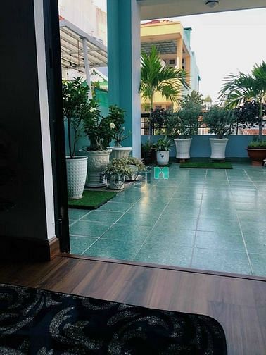 Hình ảnh Cho thuê Villa HXT Nguyễn Cửu Vân, P17, Bình Thạnh, hẻm thông