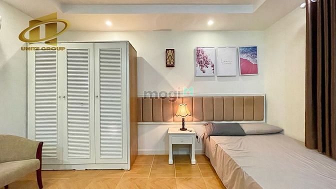 Hình ảnh Studio gần ĐH RMIT, TĐT, UFM, Crescent mall, PMH QUẬN 7
