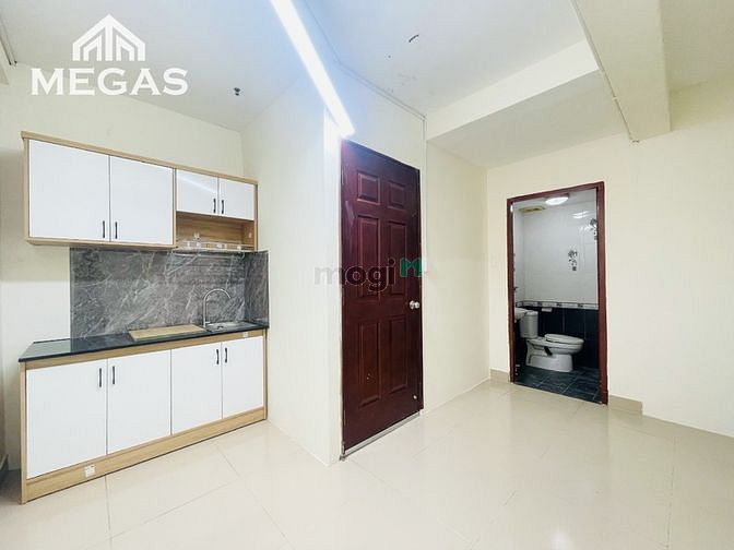 Hình ảnh Cho thuê Trang Chủ MB66.COM / Đăng Ký Tặng 66K 2PN quận Tân Bình - 1 bếp 1wc