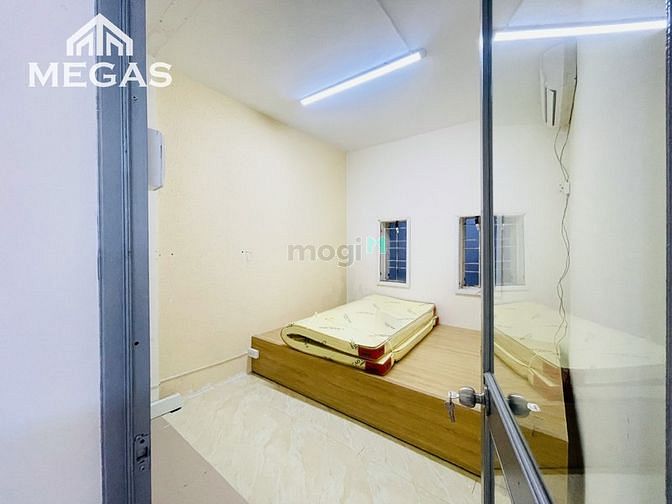 Hình ảnh Cho thuê Trang Chủ MB66.COM / Đăng Ký Tặng 66K 2PN quận Tân Bình - 1 bếp 1wc