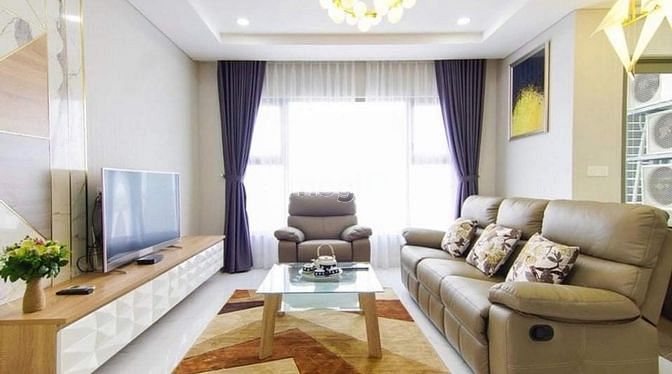 Hình ảnh Siêu phẩm CH EHOME 3 TÂY SÀI GÒN Q Bình Tân 64m2 2PN 1,6 tỷ