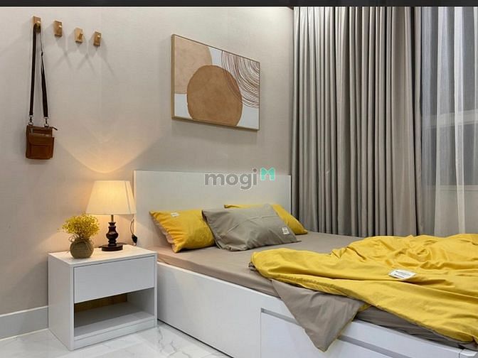 Hình ảnh Siêu phẩm CH EHOME 3 TÂY SÀI GÒN Q Bình Tân 64m2 2PN 1,6 tỷ
