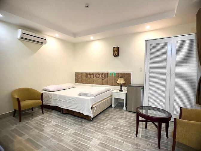Hình ảnh Studio gần ĐH RMIT, TĐT, UFM, Crescent mall, PMH QUẬN 7