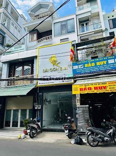 Hình ảnh CHDV Quận 10 - 7 Phòng Ngủ, 7 WC cho thuê RẺ
