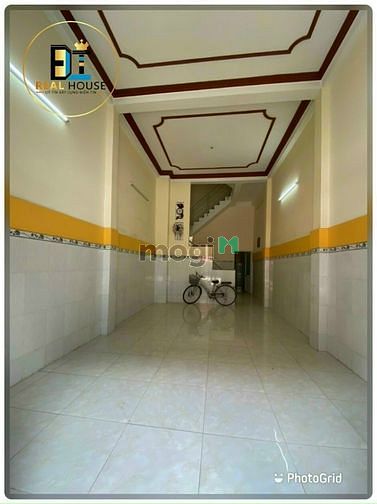 Hình ảnh Minh Phụng Q11 - 36m2 -2L- 2T300tr - sát mặt tiền