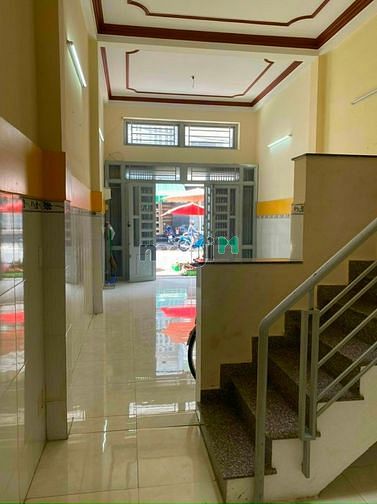 Hình ảnh Minh Phụng Q11 - 36m2 -2L- 2T300tr - sát mặt tiền