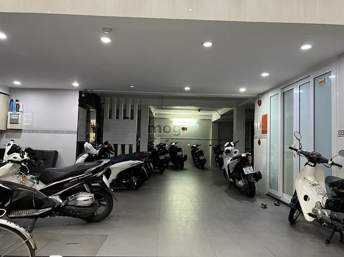 Hình ảnh CHDV Cửu Long 25-40m2, phòng siêu vip Pro Mới Full nội thất.