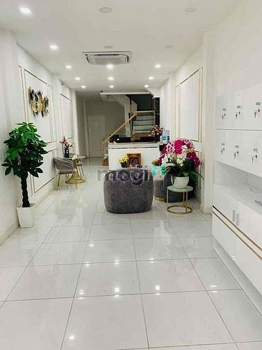 Hình ảnh CHDV Quận 10 - 7 Phòng Ngủ, 7 WC cho thuê RẺ