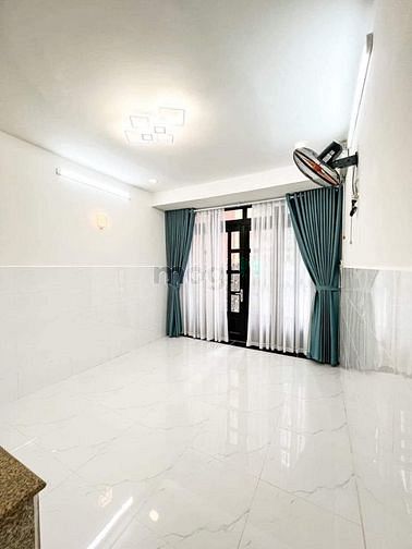 Hình ảnh nhà sát MT - HXH 1/ Huỳnh Tấn Phát Q7 siêu đẹp