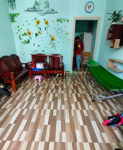 Hình ảnh Bán nhà : Võ Văn Ngân P.Bình Thọ Q.Thủ Đức