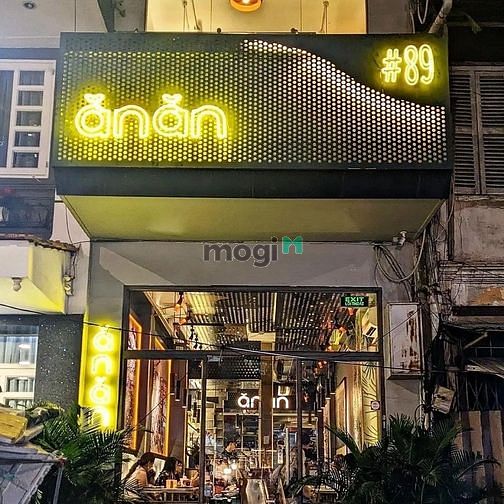 Hình ảnh Cho thuê nhà mặt phố Bát Đàn, 110m2