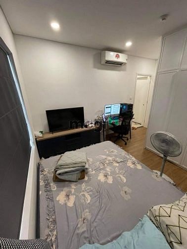 Hình ảnh Giá bao hết chi phí sang tên CH Q7 Boulevard 70m2