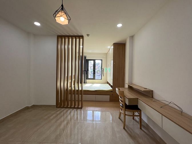 Hình ảnh 🌏💥 Cho thuê Trang Chủ MB66.COM / Đăng Ký Tặng 66K studio đường Lê Quang Định - Tiện nghi đầy đủ