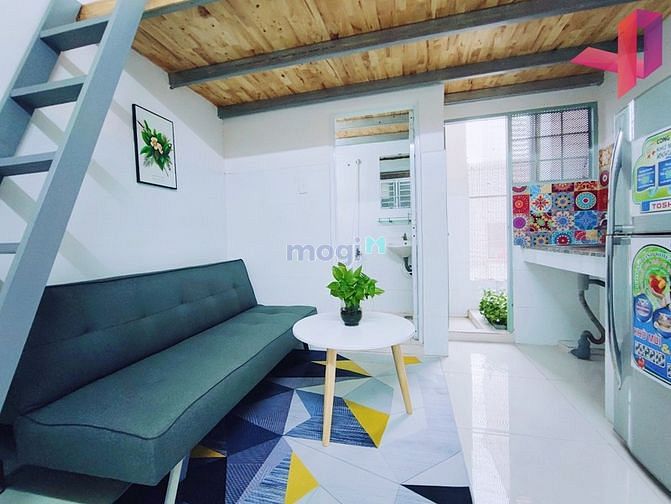 Hình ảnh 💥 CHÍNH CHỦ ‼️ Duplex Gác Cao 1m8, Gần Etown Cộng Hoà💥