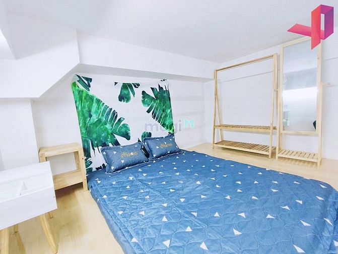 Hình ảnh 💥 CHÍNH CHỦ ‼️ Duplex Gác Cao 1m8, Gần Etown Cộng Hoà💥