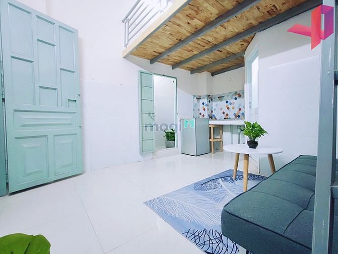 Hình ảnh 💥 CHÍNH CHỦ ‼️ Duplex Gác Cao 1m8, Gần Etown Cộng Hoà💥