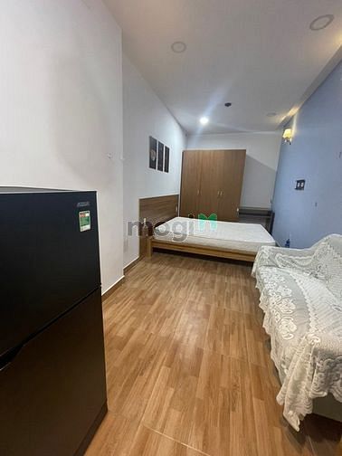 Hình ảnh 🌏💥 Cho thuê Trang Chủ MB66.COM / Đăng Ký Tặng 66K studio đường Lê Quang Định - Tiện nghi đầy đủ