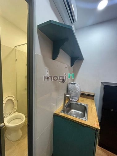 Hình ảnh 🌏💥 Cho thuê Trang Chủ MB66.COM / Đăng Ký Tặng 66K studio đường Lê Quang Định - Tiện nghi đầy đủ