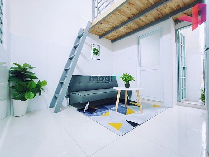 Hình ảnh 💥 CHÍNH CHỦ ‼️ Duplex Gác Cao 1m8, Gần Etown Cộng Hoà💥