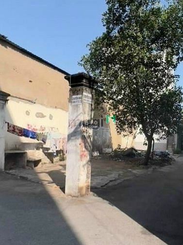 Hình ảnh Bán đất 2 mặt tiền, hẻm xe hơi tránh nhau, Gò Vấp, 45M2 chỉ 4.2 tỷ.