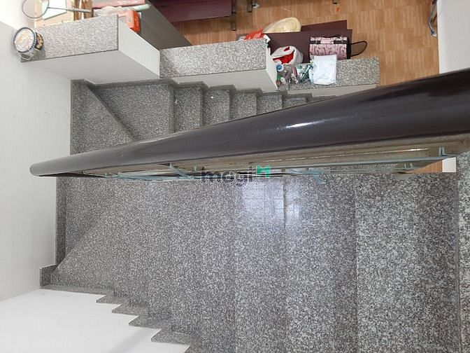 Hình ảnh Mặt tiền đường số 5A, Bình Hưng Hòa A, Bình Tân