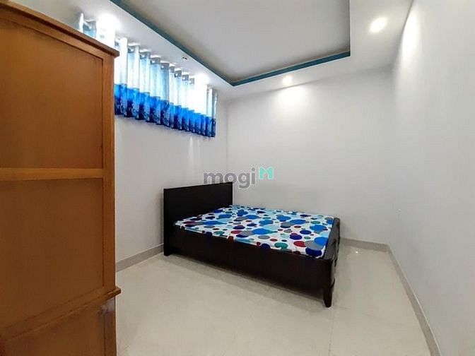 Hình ảnh CHDV Full NT - ban công - qua Q4 chỉ tốn 5p