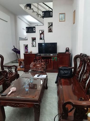 Hình ảnh Mặt tiền đường số 5A, Bình Hưng Hòa A, Bình Tân