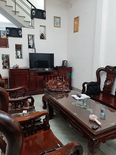 Hình ảnh Mặt tiền đường số 5A, Bình Hưng Hòa A, Bình Tân
