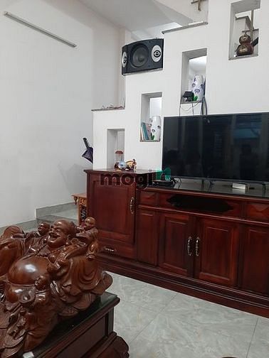 Hình ảnh Mặt tiền đường số 5A, Bình Hưng Hòa A, Bình Tân
