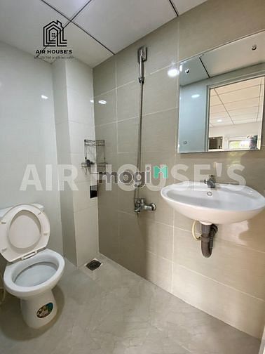 Hình ảnh phòng trọ gò vấp sudio cửa sổ thoáng mát