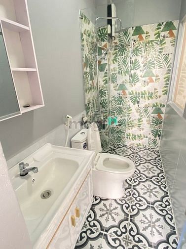 Hình ảnh CHO THUÊ Mb6623 nạp rút nhanh chóng Full Nội thất - CỬA SỔ LỚN tại Phan Đăng Lưu Phú Nhuận