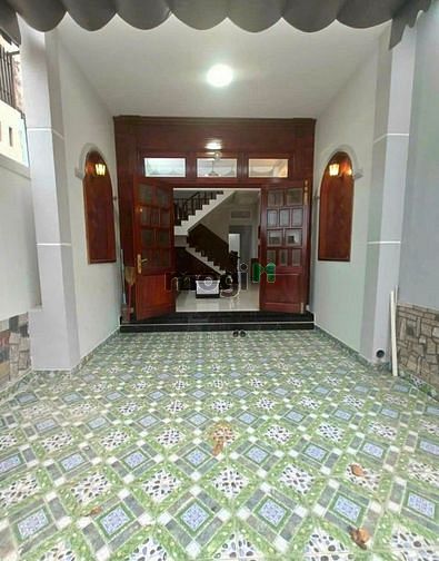 Hình ảnh Nhà: Lê Bôi Phường 7 Q8 ( 55m2 ) Giá :2,470 tỷ SHr