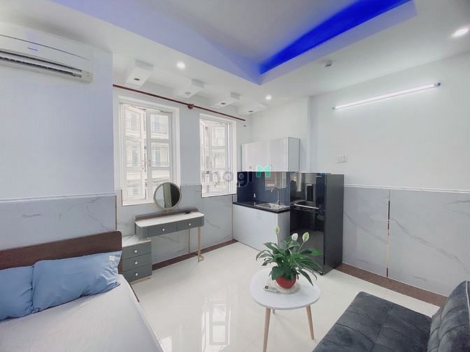 Hình ảnh Mb6623 nạp rút nhanh chóng 35m2 FULL NT sát Quận 1 - cầu Thị Nghè - Điện Biên Phủ